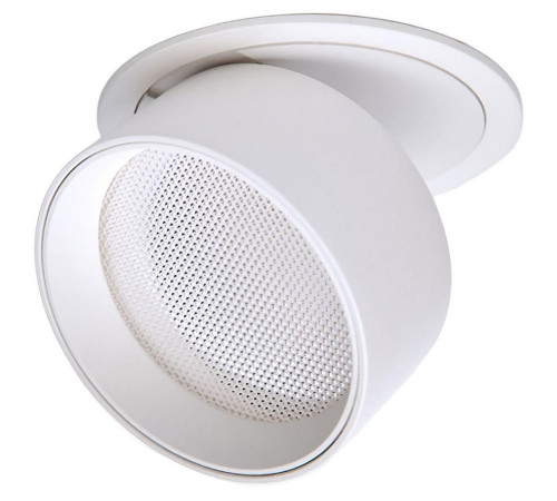 Встраиваемый спот Italline IT02-009 white 3000K