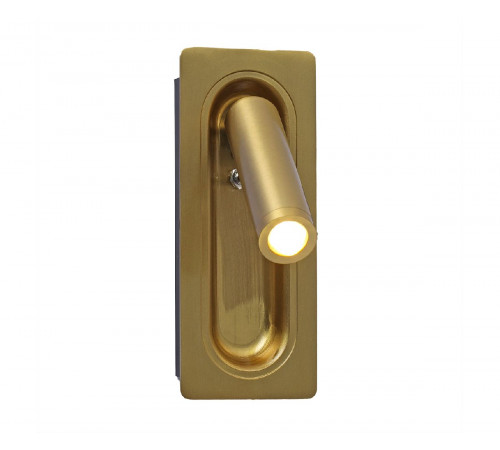 Встраиваемый спот Kink Light Ризи 08071M,20