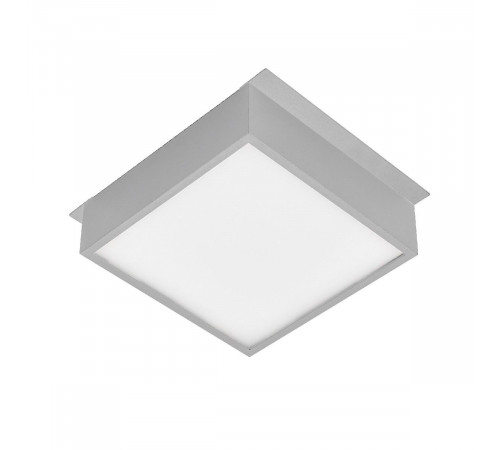Встраиваемый светильник Arlight DL-GRIGLIATO-S140x140-18W Warm3000 047680