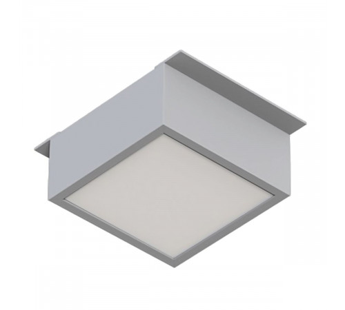 Встраиваемый светильник Arlight DL-GRIGLIATO-S90x90-12W Day4000 047678