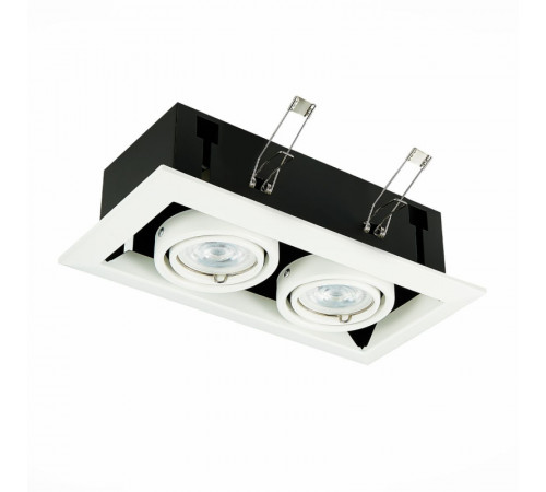 Встраиваемый светильник ST Luce ST250 ST250.558.02
