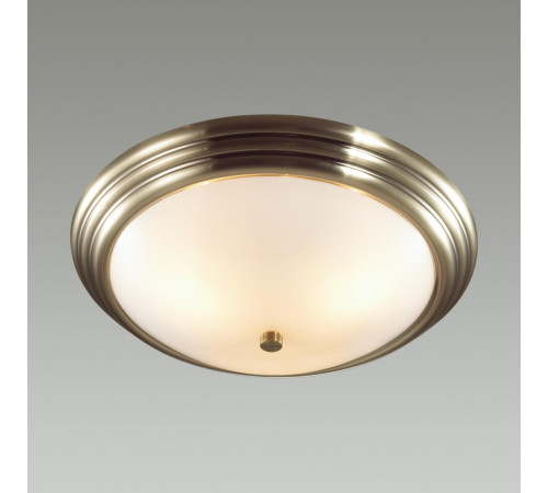 Настенно-потолочный светильник Lumion Vintage 5262/3C