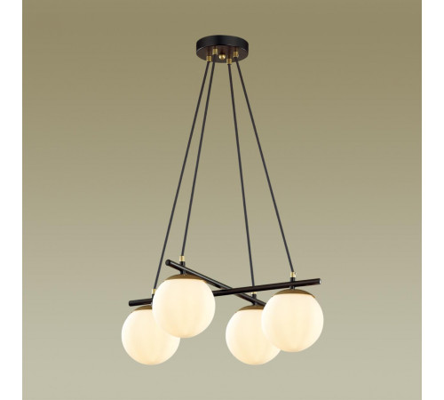 Подвесная люстра Lumion Moderni 5212/4