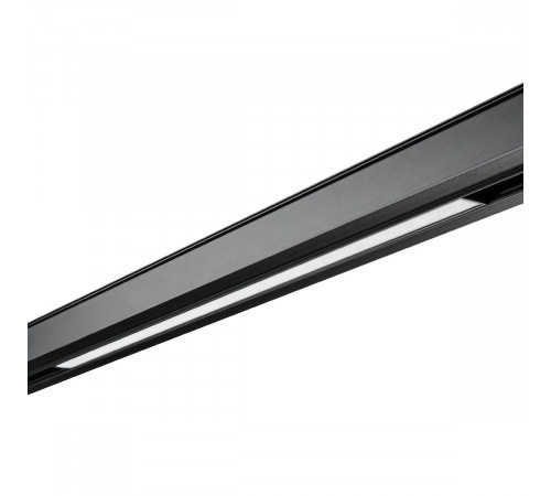 Трековый магнитный линейный светильник SWG SY-LINK-600-BL-24-WW 016836