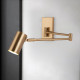 Бра ImperiumLoft Vallbo 141118-26