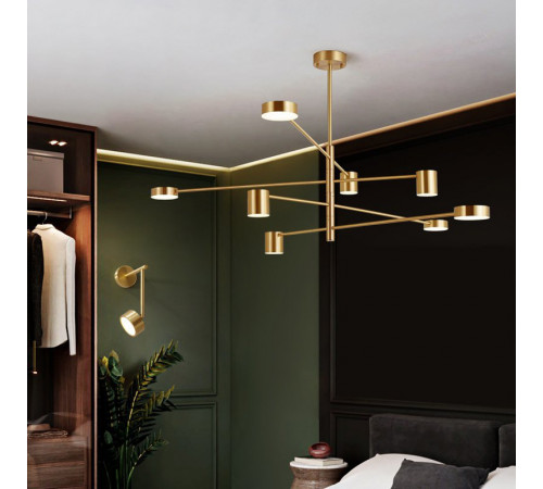 Бра ImperiumLoft Sunshine 178130-26
