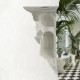 Гипсовый светильник Loft IT Antique 10355D
