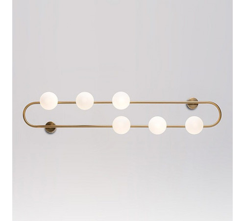 Бра ImperiumLoft Hoop 213736-26
