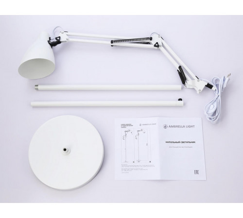 Торшер Ambrella Light Floor TR97641