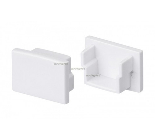 Заглушка Arlight ARH-DECORE-S12-LINE-EDGE глухая 023895