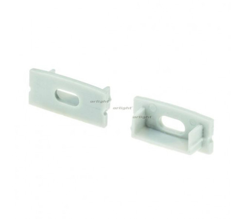 Заглушка Arlight ARH-WIDE-H10 с отверстием 016132