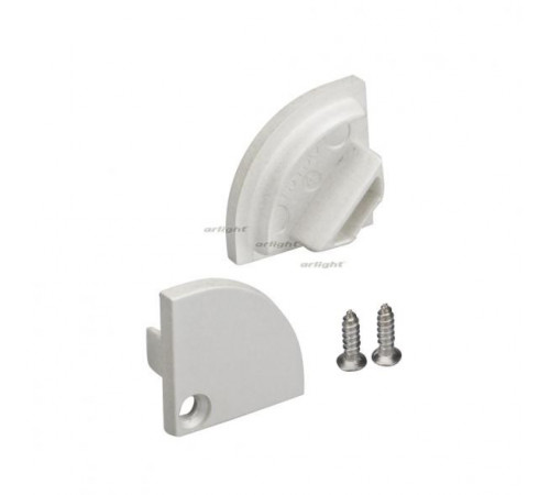 Заглушка Arlight SL-KANT-H15 019329