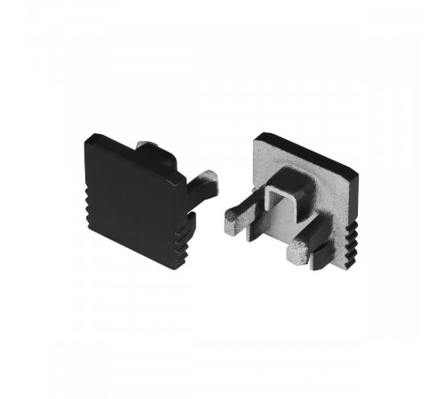 Заглушка Arlight SL-MINI-10 BLACK 049414