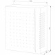 Дверной звонок Elektrostandard 4690389175558