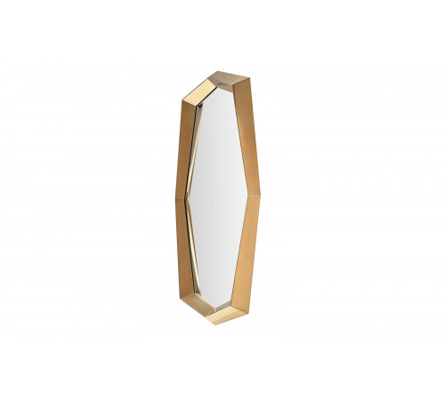 Зеркало S052 GOLD