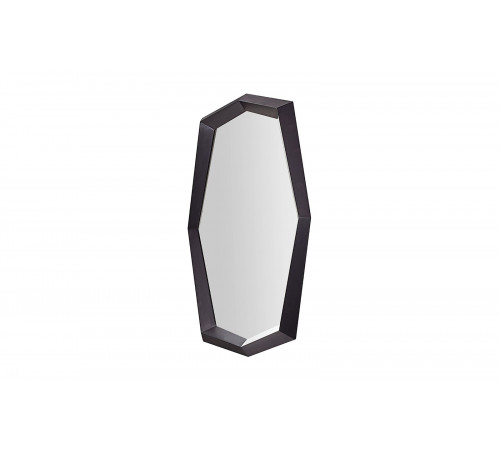 Зеркало S052 BLACK