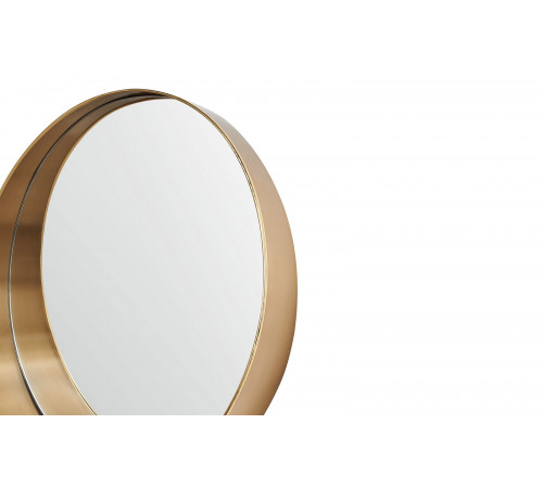 Зеркало S062 GOLD
