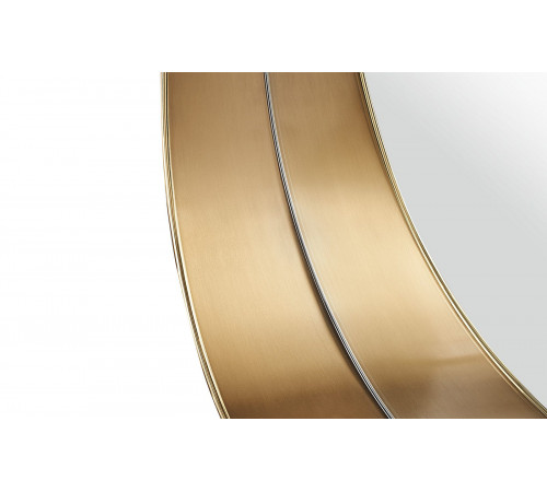 Зеркало S062 GOLD