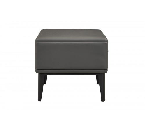 Тумбочка  GNS190 GREY