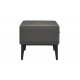 Тумбочка  GNS190 GREY