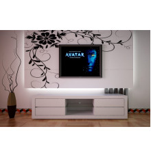 тв тумба DUPEN GD-ARIZONA  04TV
