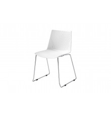Стул FX-05 WHITE