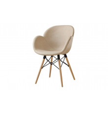 Стул FL-08WNPS BEIGE