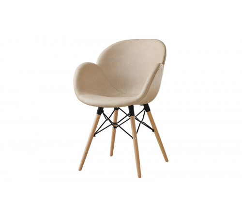 Стул FL-08WNPS BEIGE