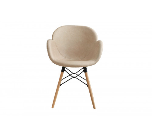 Стул FL-08WNPS BEIGE