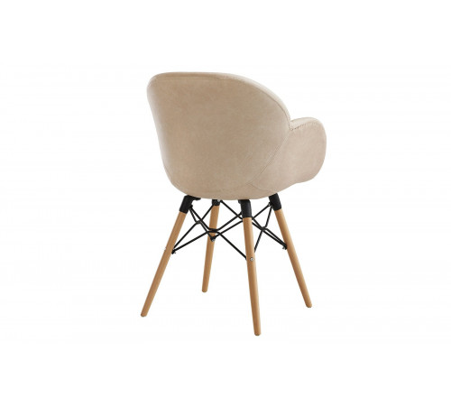 Стул FL-08WNPS BEIGE