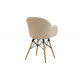 Стул FL-08WNPS BEIGE