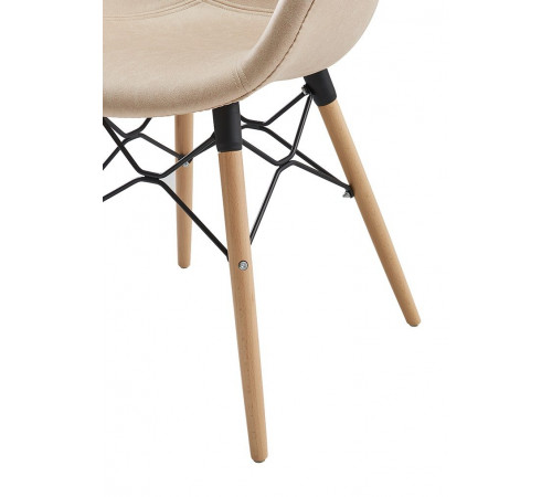 Стул FL-08WNPS BEIGE
