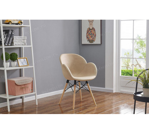 Стул FL-08WNPS BEIGE