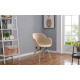 Стул FL-08WNPS BEIGE