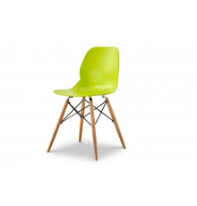 Стул PW-025 lime