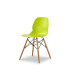 Стул PW-025 lime