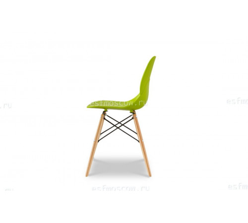 Стул PW-025 lime