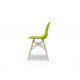 Стул PW-025 lime