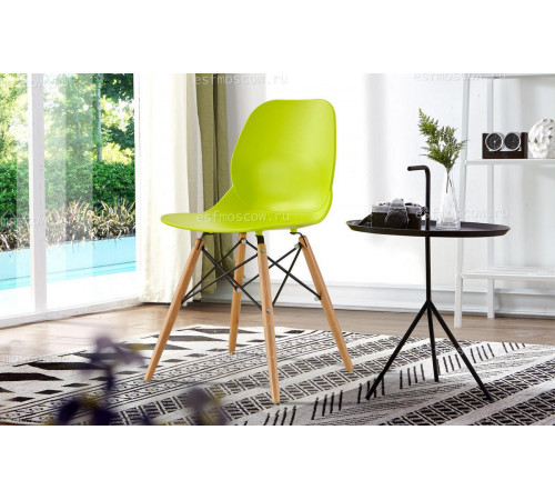Стул PW-025 lime