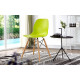 Стул PW-025 lime