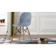 Стул PW-025 blue 5435U