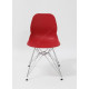 Стул CT-625 red