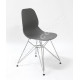 Стул CT-625 grey