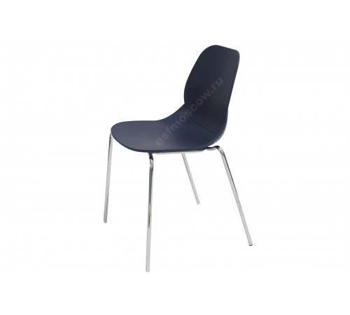 Стул CT-615 blue