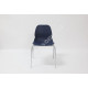 Стул CT-615 blue