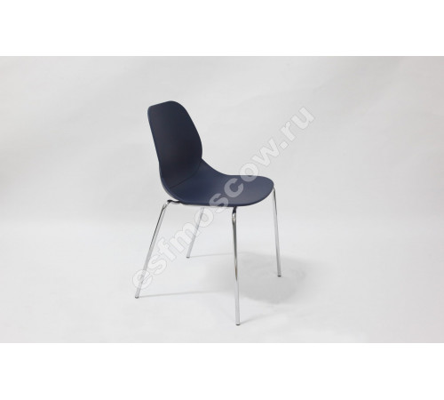 Стул CT-615 blue
