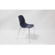 Стул CT-615 blue