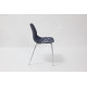 Стул CT-615 blue