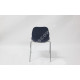 Стул CT-615 blue