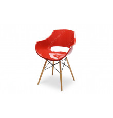 Стул PW-022 red: